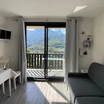 La Mea Apartment Barcelonnette