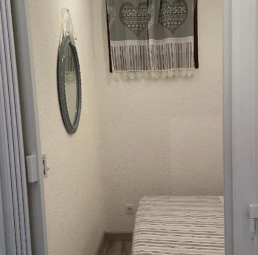 La Mea 巴斯洛内特