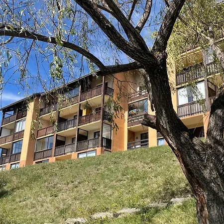 La Mea Barcelonnette