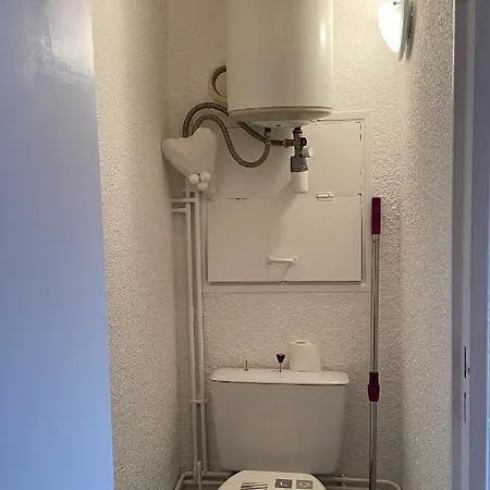 Apartment La Mea