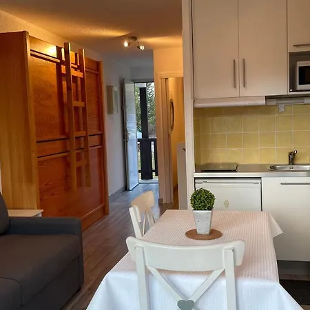 Apartment La Mea Barcelonnette