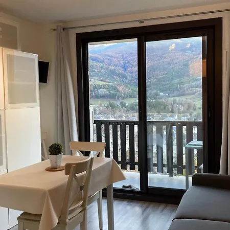 La Mea * Barcelonnette