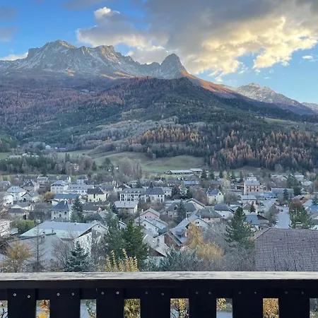 La Mea * Barcelonnette