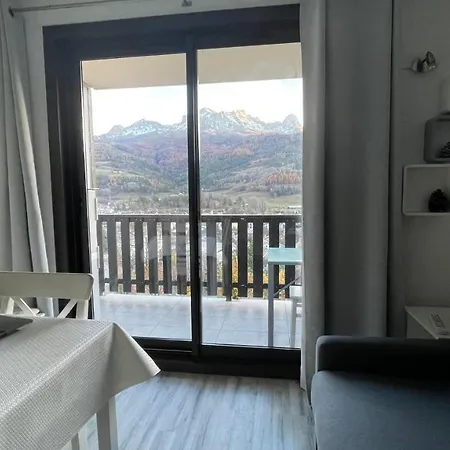 La Mea Barcelonnette