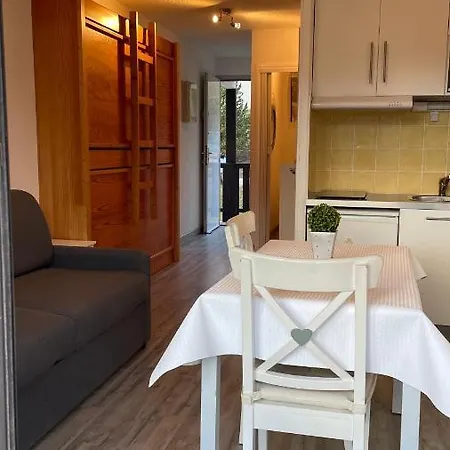 La Mea Apartment
