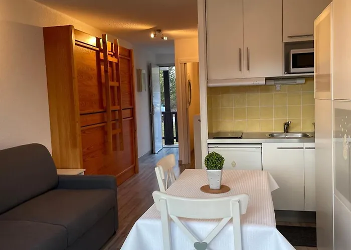 Appartement La Mea Barcelonnette