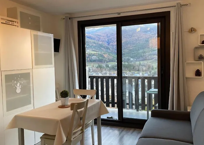 La Mea * Barcelonnette