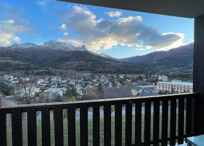 La Mea Appartement *